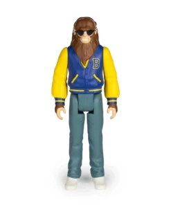 Super7 Teen Wolf ReAction Figure - Teen Wolf Werewolf Movies & TV