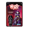 Super7 The Worst ReAction Figure - X-2 (The Unknown) Wide Release Color 2 Super7 The Worst ReAction Figure - X-2 (The Unknown) Wide Release Color