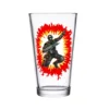 Super7 G.I. Joe Drinkware - Snake Eyes Movies & TV 2 Super7 G.I. Joe Drinkware - Snake Eyes Movies & TV