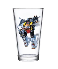 Super7 Movies & TV Transformers Drinkware - Grimlock