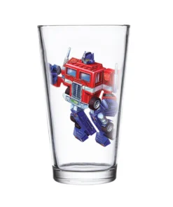 Super7 Transformers Drinkware - Optimus Prime Movies & TV