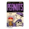 Super7 Peanuts ReAction Figure - Baseball Schroeder 1 Super7 Peanuts ReAction Figure - Baseball Schroeder