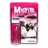 Super7 Misfits ReAction Figure - Fiend Walk Among Us (Pink) Music