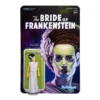 Super7 Universal Monsters ReAction Figure - Bride Of Frankenstein 2 Super7 Universal Monsters ReAction Figure - Bride Of Frankenstein