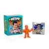 Super7 Movies & TV Pee-wee's Keshi Surprise - Individual (Wave 1) 1 Super7 Movies & TV Pee-wee's Keshi Surprise - Individual (Wave 1)