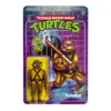 Super7 Teenage Mutant Ninja Turtles ReAction Figure - Donatello 1 Super7 Teenage Mutant Ninja Turtles ReAction Figure - Donatello