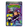 Super7 Teenage Mutant Ninja Turtles ReAction Figure - Shredder Movies & TV 2 Super7 Teenage Mutant Ninja Turtles ReAction Figure - Shredder Movies & TV