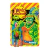 Super7 Toxic Crusaders ReAction Figure - Toxie 1 Super7 Toxic Crusaders ReAction Figure - Toxie