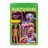 Super7 Iron Maiden ReAction Figure - Somewhere In Time (Album Art) Music