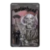 Super7 Motorhead Warpig ReAction Figure (Black Series)