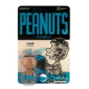 Super7 Peanuts ReAction Wave 2 - Franklin 1 Super7 Peanuts ReAction Wave 2 - Franklin