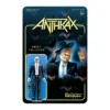 Super7 Music Anthrax ReAction Figure - Among The Living 2 Super7 Music Anthrax ReAction Figure - Among The Living
