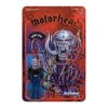 Super7 Music Motorhead ReAction Figure - Warpig (Bloody) 1 Super7 Music Motorhead ReAction Figure - Warpig (Bloody)