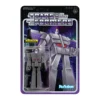 Super7 Transformers ReAction Figure Wave 2 - Astrotrain Movies & TV 2 Super7 Transformers ReAction Figure Wave 2 - Astrotrain Movies & TV