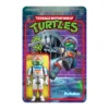 Super7 Movies & TV Teenage Mutant Ninja Turtles ReAction Figure Wave 2 - Space Cadet Raphael