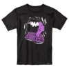 Super7 Universal Monsters T-Shirt - Bride Of Frankenstein 1 Super7 Universal Monsters T-Shirt - Bride Of Frankenstein