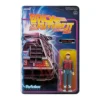 Super7 Back To The Future 2 ReAction Figure Wave 1 - Marty McFly Future Sci-Fi 1 Super7 Back To The Future 2 ReAction Figure Wave 1 - Marty McFly Future Sci-Fi