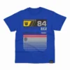 Super7 Transformers T-Shirt - Soundwave 84 Commander Animation 2 Super7 Transformers T-Shirt - Soundwave 84 Commander Animation