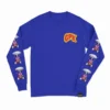 Super7 Garbage Pail Kids T-Shirt - Adam Bomb Long Sleeve 1 Super7 Garbage Pail Kids T-Shirt - Adam Bomb Long Sleeve