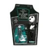 Super7 Movies & TV Tim Burton's The Nightmare Before Christmas ReAction Figures Wave 1 - Jack Skellington 1 Super7 Movies & TV Tim Burton's The Nightmare Before Christmas ReAction Figures Wave 1 - Jack Skellington