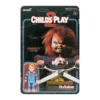 Super7 Child's Play ReAction Figure - Evil Chucky 1 Super7 Child's Play ReAction Figure - Evil Chucky