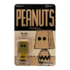 Super7 Peanuts ReAction Wave 3 - Mr. Sack 1 Super7 Peanuts ReAction Wave 3 - Mr. Sack