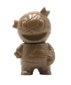 Super7 Super 7 Micro Vinyl- Mummy Boy (Brown) Super7 Originals