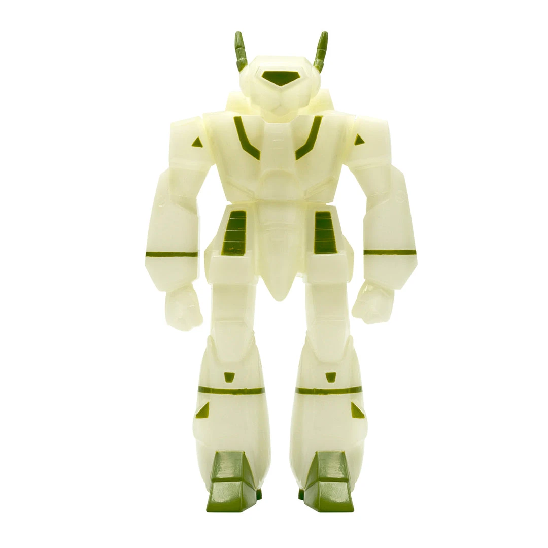 Super7 Animation Robotech Japanese Vinyl - VF-1 (Glow) 3 Super7 Animation Robotech Japanese Vinyl - VF-1 (Glow)