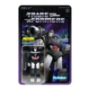 Super7 Transformers Reaction Figure - Megatron MC-12
