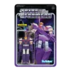 Super7 Movies & TV Transformers ReAction Figure Wave 3 - Blitzwing