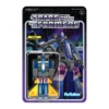 Super7 Transformers ReAction Wave 3 - Dirge 2 Super7 Transformers ReAction Wave 3 - Dirge