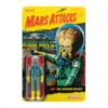 Super7 Mars Attacks ReAction Figure - The Invasion Begins 1 Super7 Mars Attacks ReAction Figure - The Invasion Begins