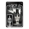 Super7 Metropolis ReAction Figure - Maria (Vac Metal Silver) Movies & TV 2 Super7 Metropolis ReAction Figure - Maria (Vac Metal Silver) Movies & TV