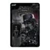 Super7 King Diamond ReAction Figure - Top Hat (Midnight Black Metal) 2 Super7 King Diamond ReAction Figure - Top Hat (Midnight Black Metal)