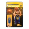 Super7 NBA Supersports Figure - Stephen Curry (Warriors)