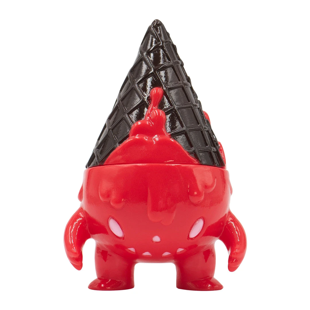 Super7 Japanese Vinyl - Milton (Red) 3 Super7 Japanese Vinyl - Milton (Red)