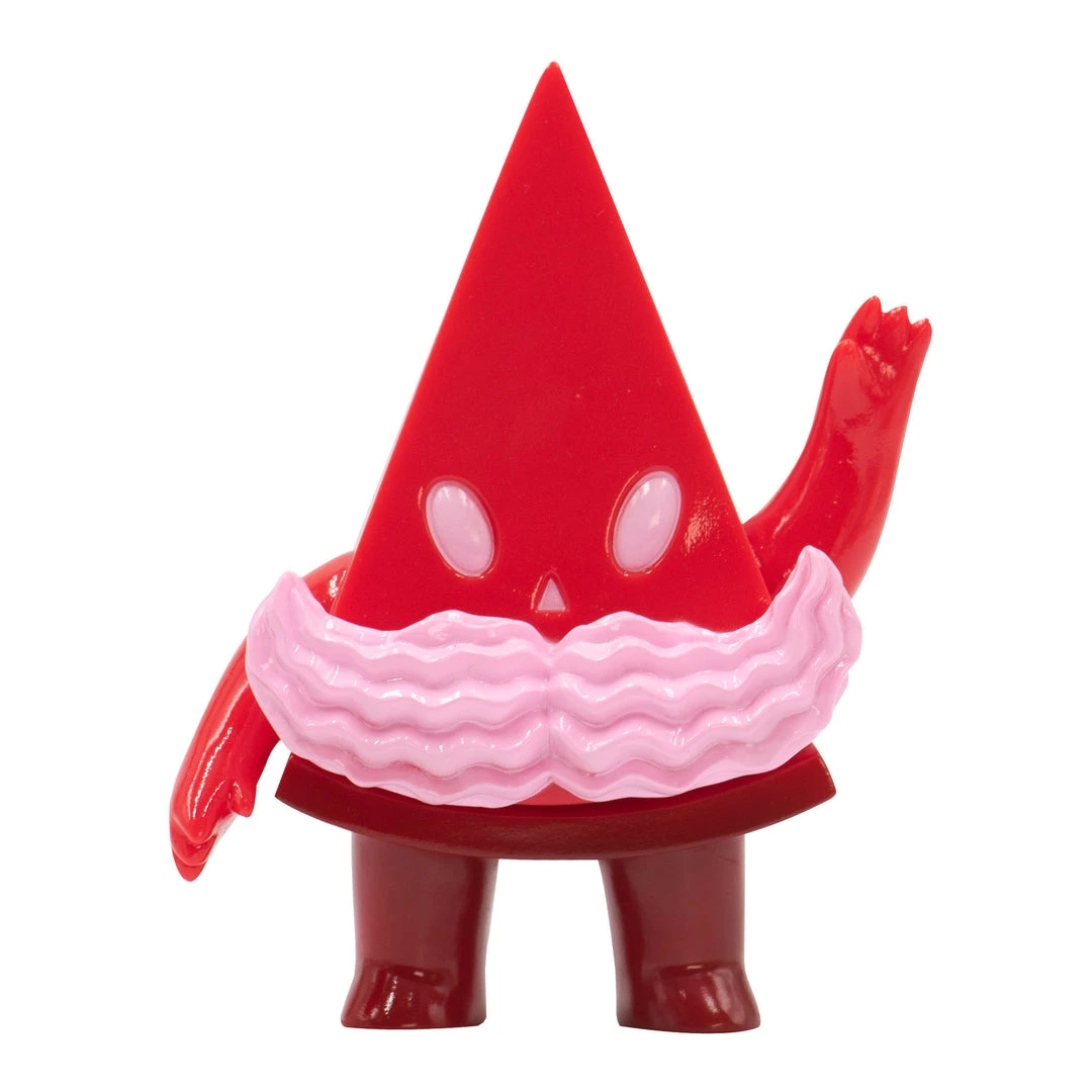 Super7 Originals Super7 Japanese Vinyl - Pie Guy (Red) 3 Super7 Originals Super7 Japanese Vinyl - Pie Guy (Red)