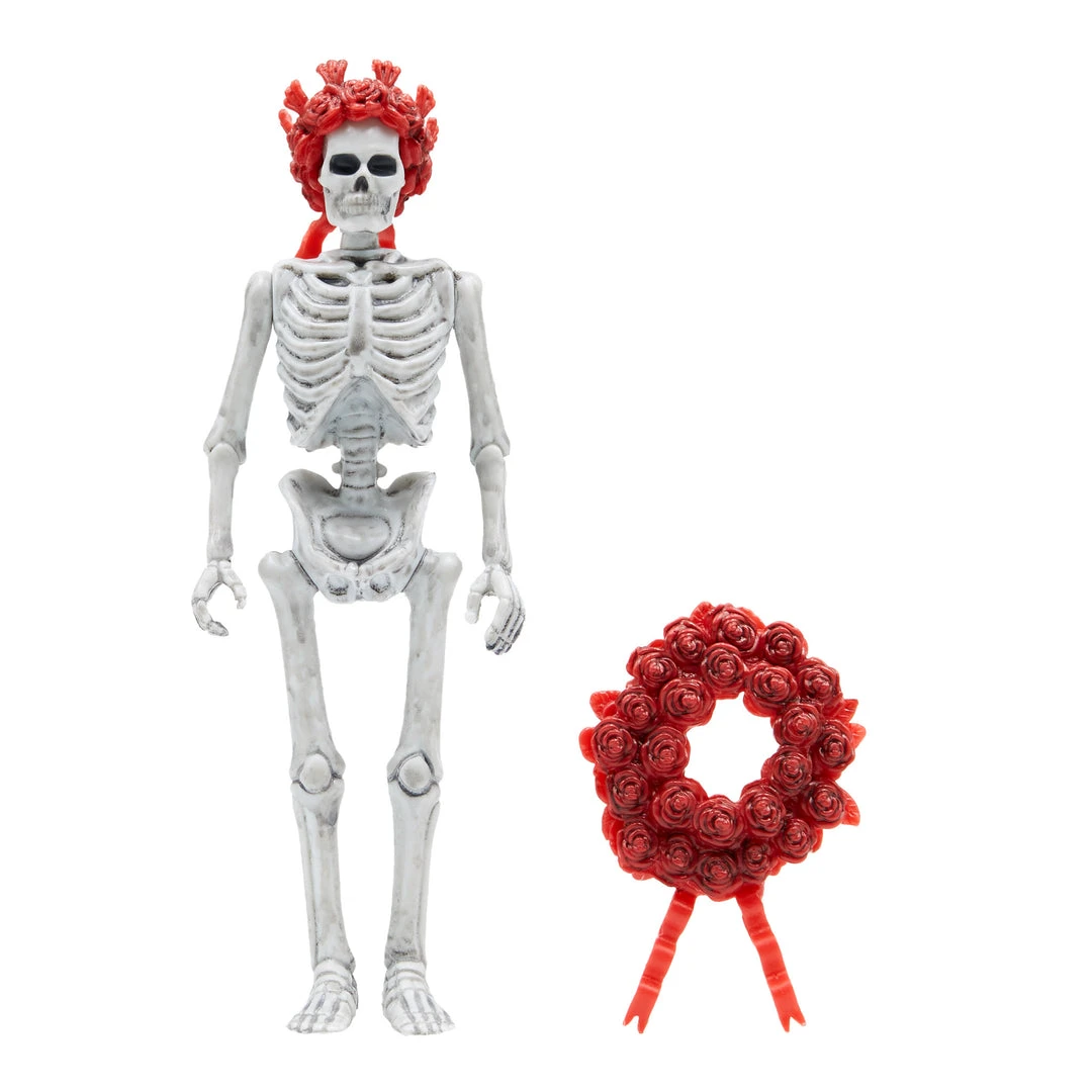Super7 Grateful Dead ReAction Figure - Bertha Music 4 Super7 Grateful Dead ReAction Figure - Bertha Music