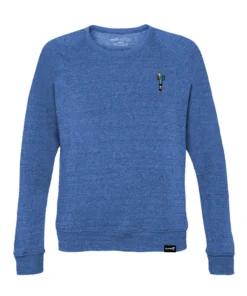 Super7 Beavis And Butthead - Embroidered Fleece Animation