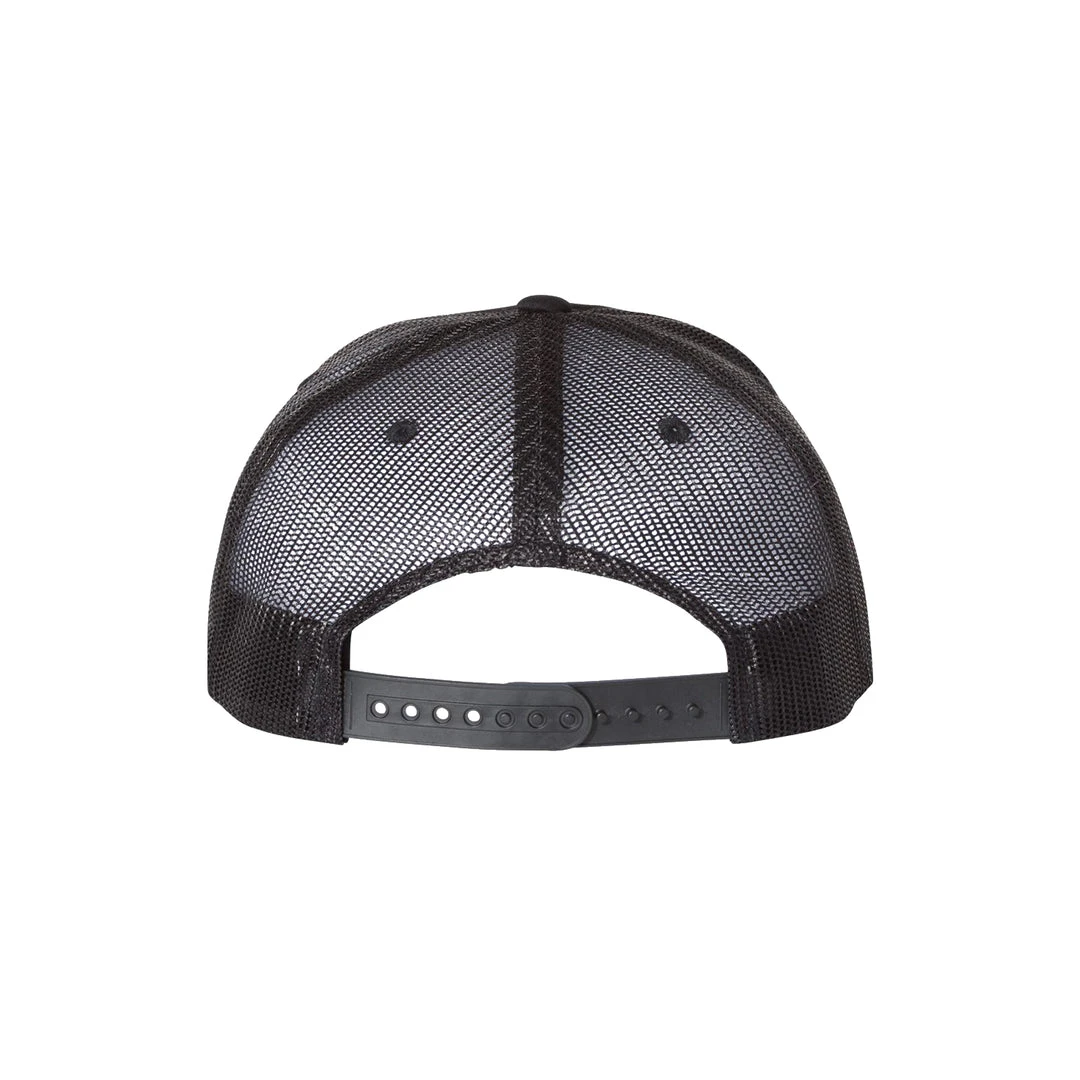 Super7 G.I. Joe Trucker Hat - Body Massage PSA Movies & TV 4 Super7 G.I. Joe Trucker Hat - Body Massage PSA Movies & TV