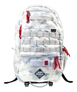 Super7 Online store 23 Movies & TV G.I. Joe X Bravo Co. X Super7 - FoxTrot Block IV Storm Shadow Backpack