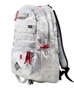 Movies & TV G.I. Joe X Bravo Co. X Super7 - FoxTrot Block IV Storm Shadow Backpack