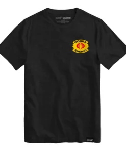 Super7 G.I. Joe Cobra Enemy T-shirt