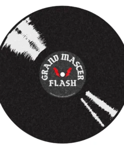 Super7 Grandmaster Flash - Capsule Collection Music