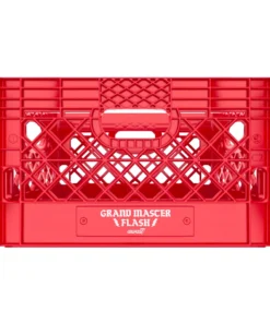 Super7 Grandmaster Flash - Capsule Collection Music