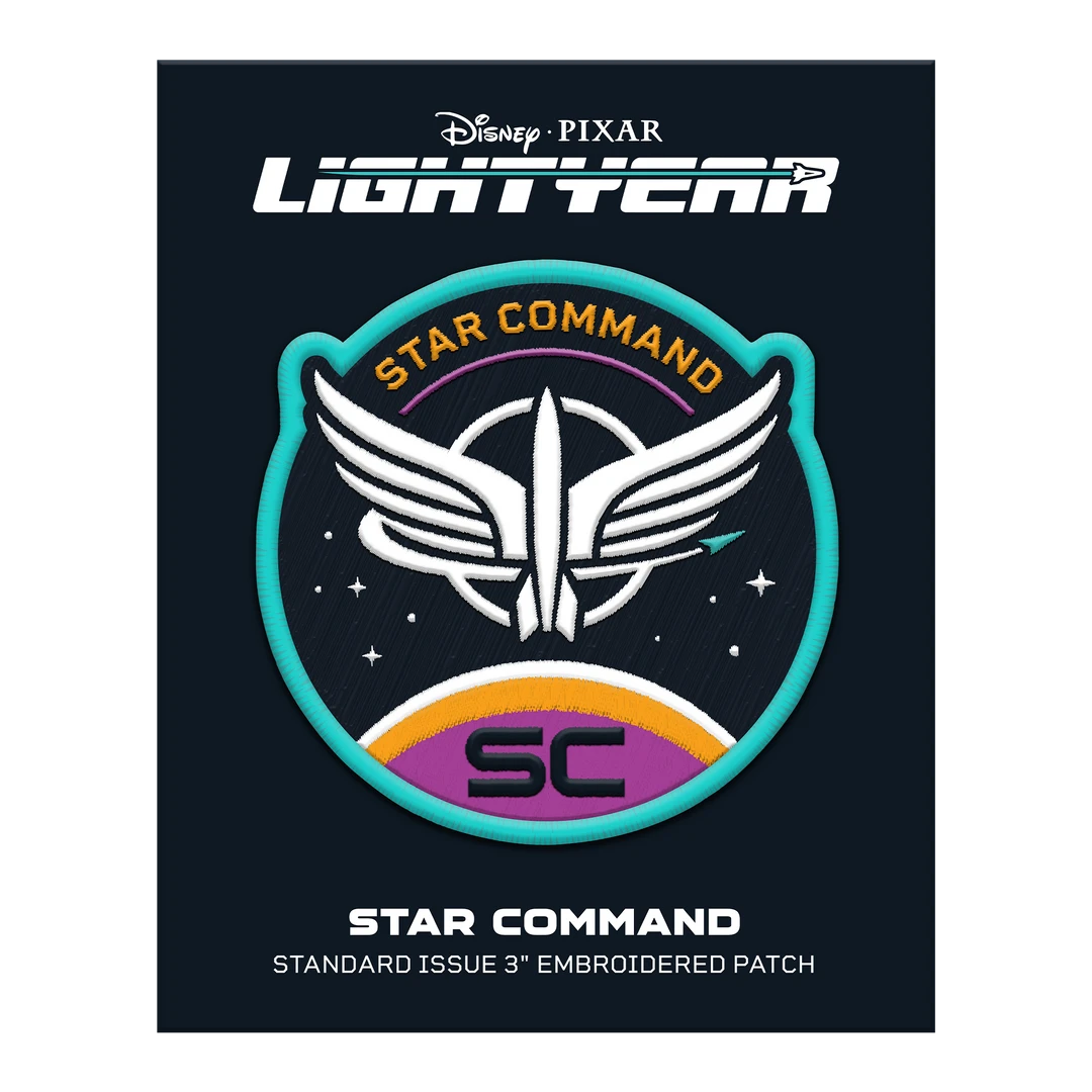 Super7 Lightyear - Early Enlistment Bundle Movies & TV 5 Super7 Lightyear - Early Enlistment Bundle Movies & TV