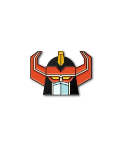 Super7 Mighty Morphin Power Rangers Enamel Pin - Megazord Movies & TV