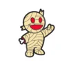 Super7 Enamel Pin - OG Mummy Boy 1 Super7 Enamel Pin - OG Mummy Boy