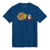 Super7 Ren & Stimpy T-Shirt - Happy Happy, Joy Joy 1 Super7 Ren & Stimpy T-Shirt - Happy Happy, Joy Joy