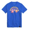 Super7 Animation SpongeBob SquarePants - BFFs T-shirt 2 Super7 Animation SpongeBob SquarePants - BFFs T-shirt